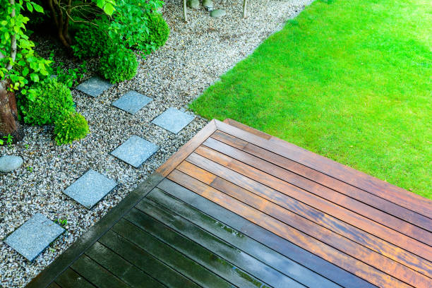 Best Soft Washing for Delicate Surfaces in Port Dickinson, NY