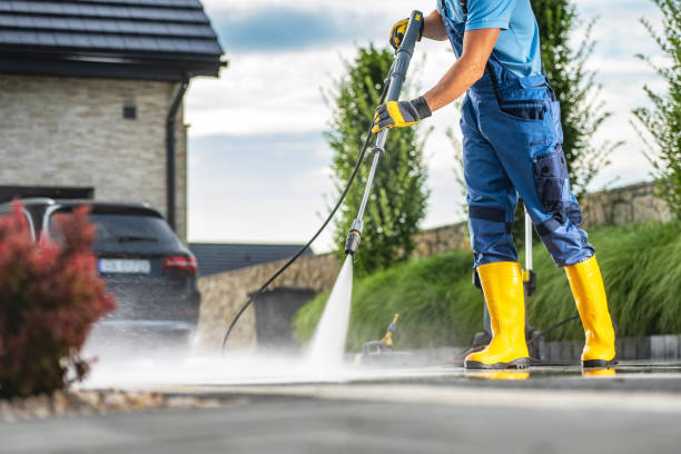 Best Oil and Grease Removal from Surfaces in Port Dickinson, NY