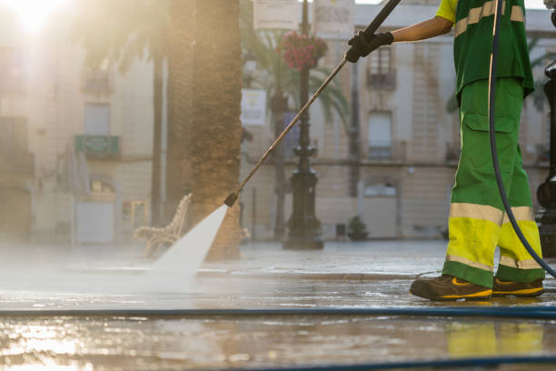 Best Fence Cleaning and Maintenance in Port Dickinson, NY